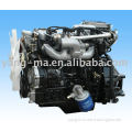 water cooled 65KW 4 cylinder diesel engine 4D22E For generator set